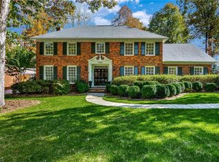 1002 Rollingwood Dr, Greensboro, NC 27410