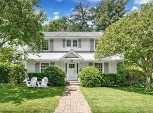 126 Holmes Ave, Darien, CT 06820
