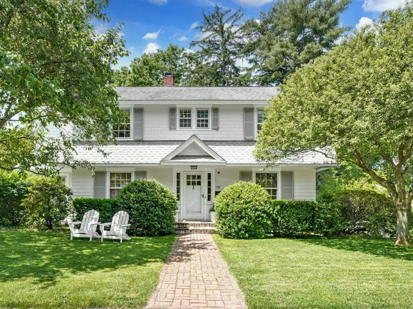 126 Holmes Avenue, Darien, CT 06820