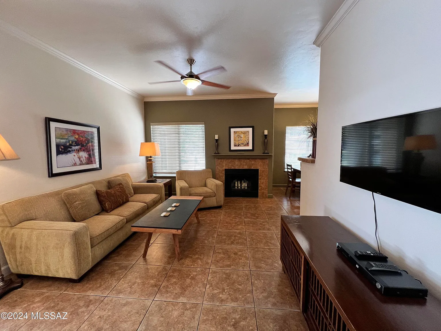 2 bed, 2.0 bath, 1271 sqft, $1,750 — Photo 3