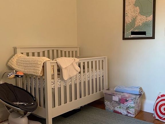 105 Franklin St. #1 Brookline Shared Unit Photo 12