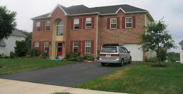 Front Of Home 1