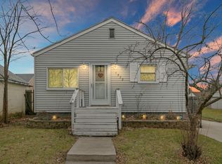 1532 Kentucky St, Racine, WI 53405