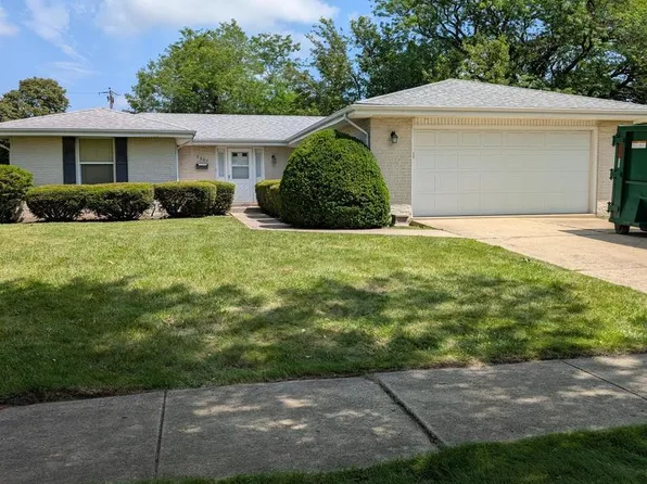 2007 Ingalls Ave, Joliet, IL 60435