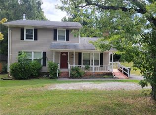 4001 Rehobeth Church Rd, Greensboro, NC 27406