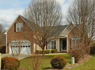 487 English Oak Rd, Fletcher, NC 28732