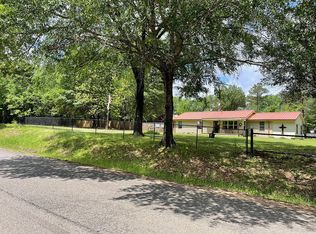 1303 Swinging Bridge Rd, Longview, TX 75604
