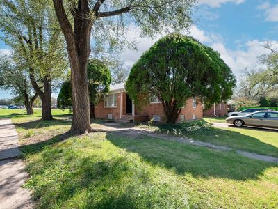 6163-6165 E Boston St, Wichita, KS, 67218