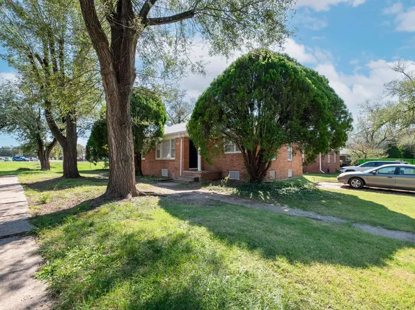 6163-6165 E Boston St, Wichita, KS 67218