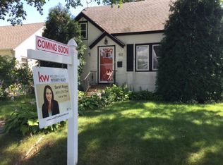 616 4th Ave S, South Saint Paul, MN 55075