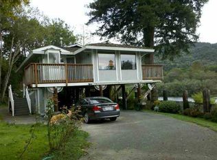 6363 S Bank Rd, Crescent City, CA 95531