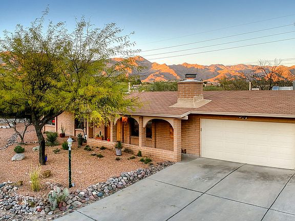 5th image of 4528 N Rocky Creek Cir