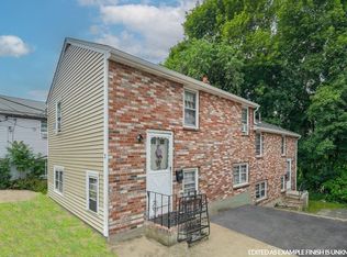2-2A Maynard St, Roslindale, MA 02131