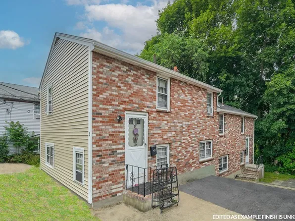 2-2A Maynard St, Roslindale, MA 02131