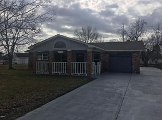 3551 Kimberly Dr, Moss Point, MS 39563