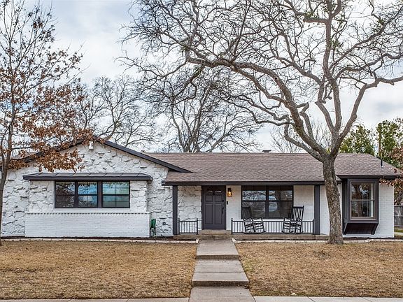 3712 Clubway Ln, Farmers Branch, TX 75244 | Zillow