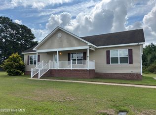 109 Hunter Ave, Murfreesboro, NC 27855