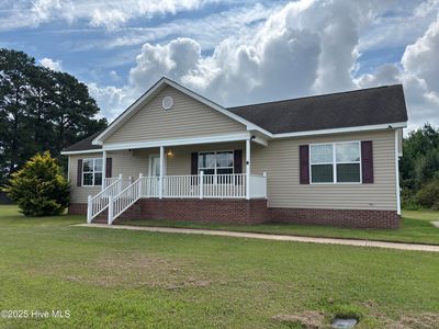 109 Hunter Avenue, Murfreesboro, NC, 27855