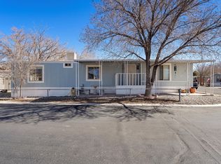 12301 Cougar Ln SE, Albuquerque, NM 87123
