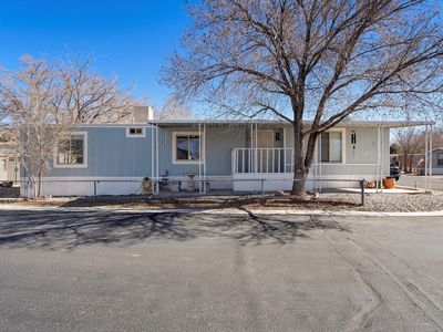 12301 Cougar Ln SE, Albuquerque, NM, 87123