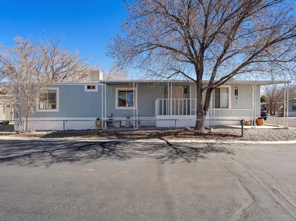 12301 Cougar Ln SE, Albuquerque, NM 87123