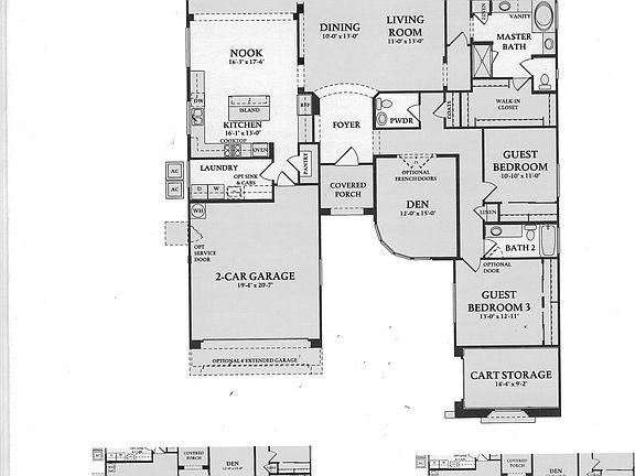 5th image of 12835 W Panchita Dr
