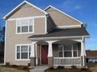 911 First Tee Dr, High Point, NC 27263