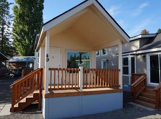 18617 W Williams Lake Rd #49, Cheney, WA 99004