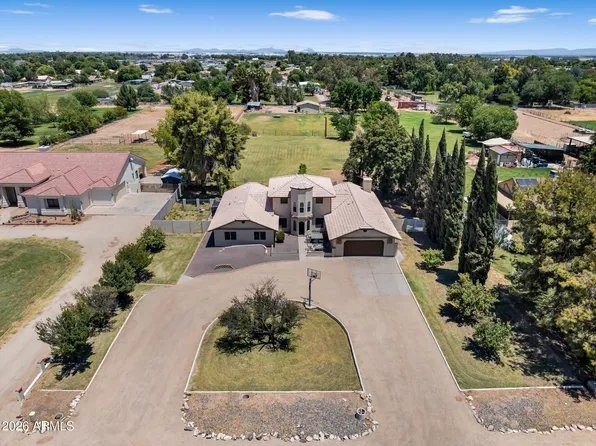 6705 N 183RD Avenue, Waddell, AZ 85355