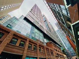 15 Mercer St