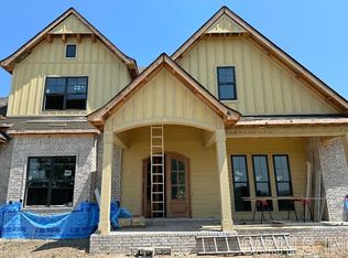 20 Taryn Trl, Greenbrier, AR 72034