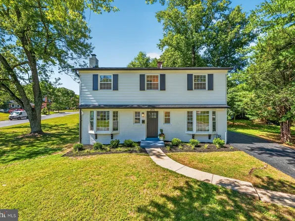 2610 Silverdale Dr, Silver Spring, MD 20906