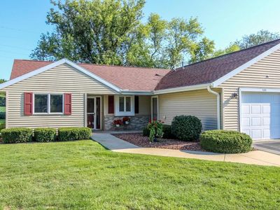 105 Buckingham Court, Cambridge, WI, 53523