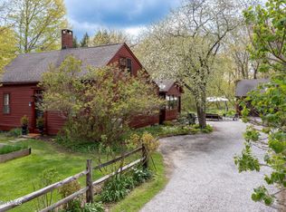 19 Church St, Stockbridge, MA 01262