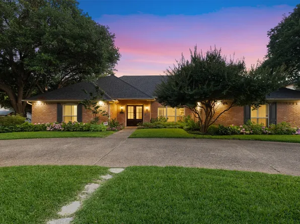 9604 Robin Meadow Dr, Dallas, TX 75243