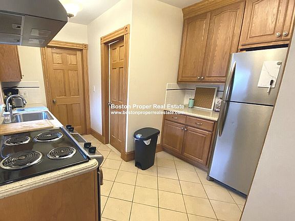 16 South Russell St. #4 Boston - Beacon Hill Unit Photo 3