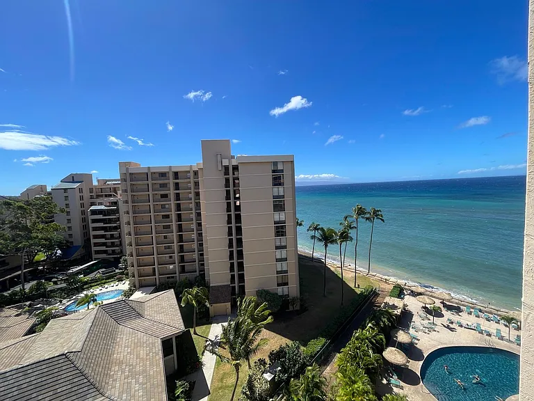 4365 L Honoapiilani Rd #1018 — Photo 11