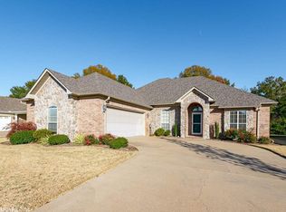 1380 Byron Dr, Conway, AR 72034