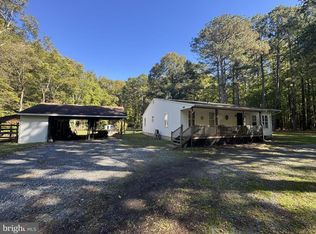 14625 Carleton Ln, Eden, MD 21822