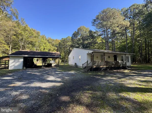 14625 Carleton Ln, Eden, MD 21822