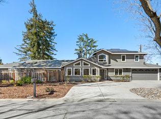 2014 Churton Ave, Los Altos, CA 94024
