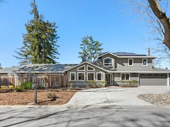 2014 Churton Ave, Los Altos, CA 94024