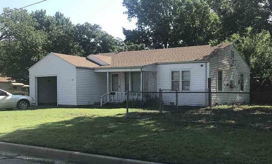 1st image of this home