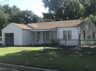 347 W 34th St S, Wichita, KS 67217