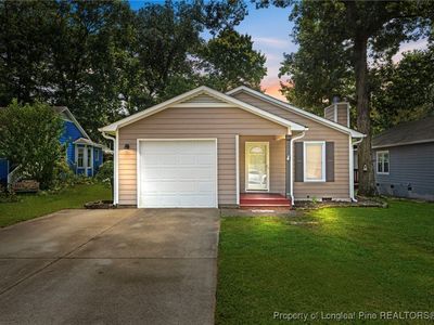 520 Stone Way Ct, Fayetteville, NC, 28301