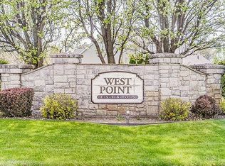 26917 McArthur Ct #54, South Bend, IN