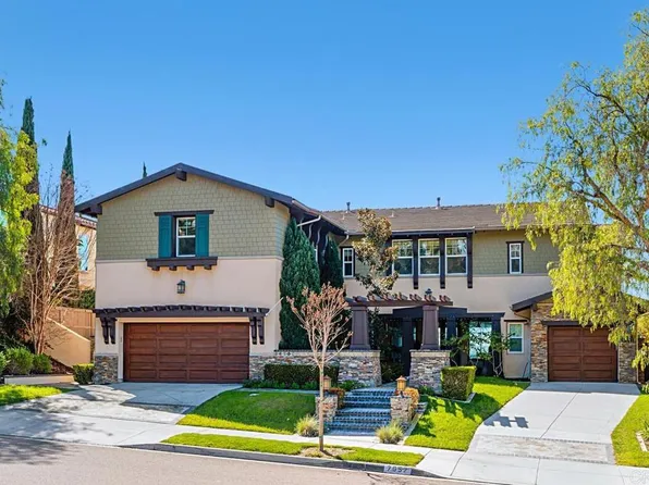 7657 Sitio Algodon, Carlsbad, CA 92009