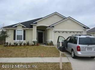 8349 Stelling Dr S, Jacksonville, FL 32244