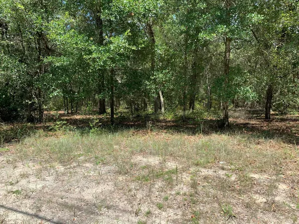 246 Lake St, Pomona Park, FL 32181