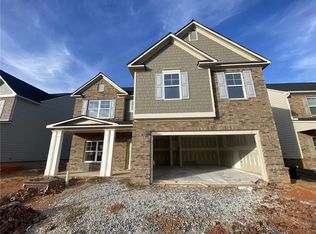 3141 Dowsing Ln, Powder Springs, GA 30127